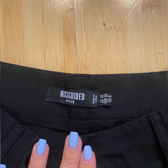 Misguided work pants - Picture 3 of 3